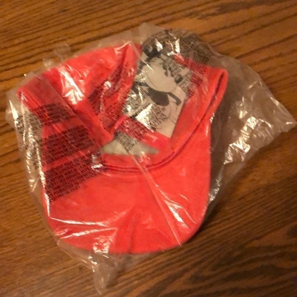 Minnie Mouse Walt Disney Studios Baseball Cap main image 7